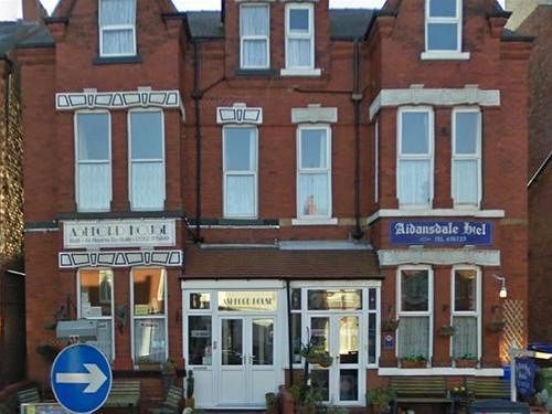 Guest house Aidansdale Bridlington